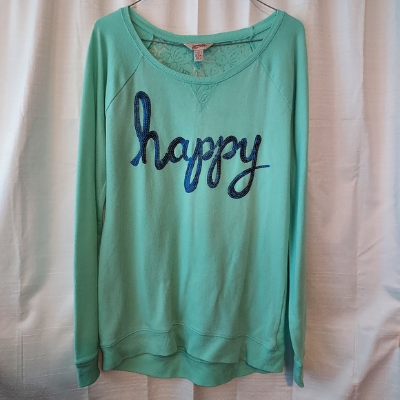 Arizona Co. Sweater Medium - Picture 1 of 5